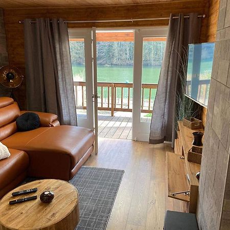 Le Chalet De Hermeton Hastiere-par-dela Exterior foto