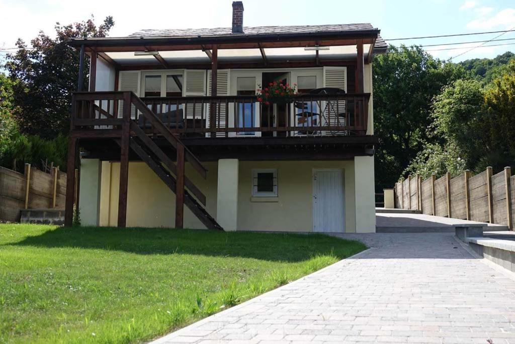 Le Chalet De Hermeton Hastiere-par-dela Exterior foto