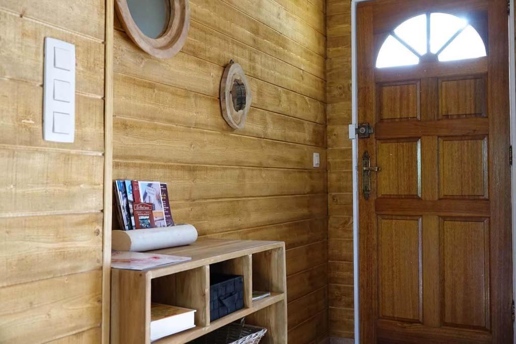 Le Chalet De Hermeton Hastiere-par-dela Exterior foto